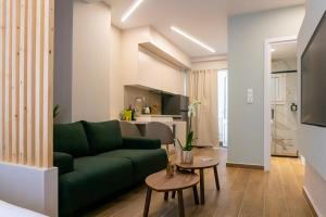 Elegant Suite - Piraeus