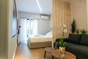 Elegant Suite - Piraeus