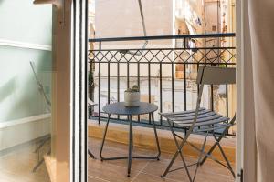 Elegant Suite - Piraeus