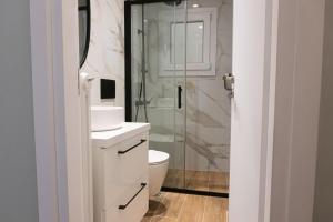 Elegant Suite - Piraeus