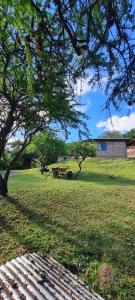 Complejo Turístico Colanchanga