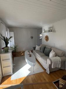 Archipelago cabin with sauna, fireplace & close to the ocean