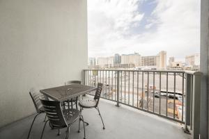 StripViewSuites at Platinum