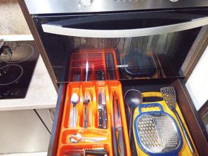 Apartment Lions bridge 1 - Top Center