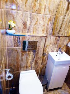 Apartment Lions bridge 1 - Top Center