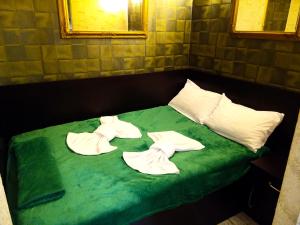 Apartment Lions bridge 1 - Top Center