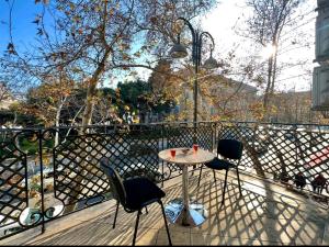 Central guest house Baku