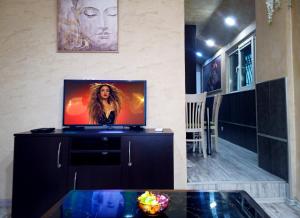 Apartment Lions bridge 1 - Top Center