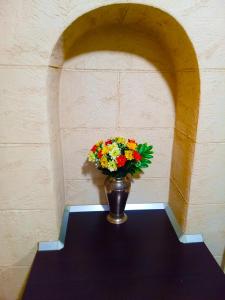 Apartment Lions bridge 1 - Top Center