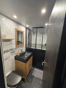 Appartement Rouen garecentre