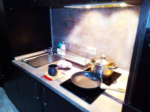 Apartment Lions bridge 1 - Top Center