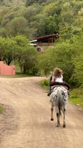 Complejo Turístico Colanchanga