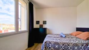 Villas Villa des Oliviers : photos des chambres