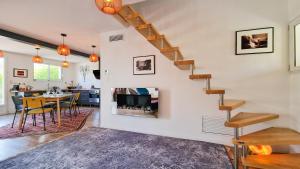 Villas Villa des Oliviers : photos des chambres