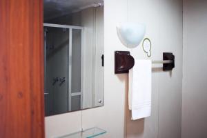 Letto Business Antigo Hotel Ornatus Proximo a Santa Casa