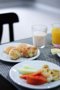 Letto Business Antigo Hotel Ornatus Proximo a Santa Casa