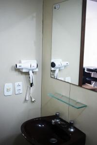 Letto Business Antigo Hotel Ornatus Proximo a Santa Casa