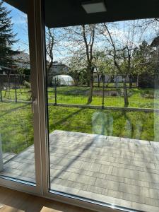 Apartament nad Nilem