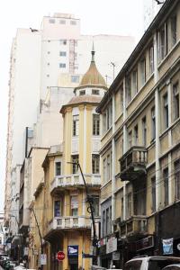 Letto Business Antigo Hotel Ornatus Proximo a Santa Casa