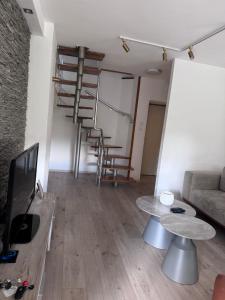 Sasha Duplex Apartment