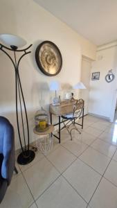 Véritable pépite proche plage et port