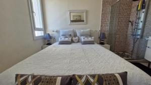 Véritable pépite proche plage et port