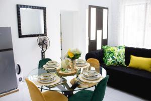 New Apartment near Sandton & Melrose Arch