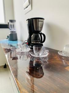 Apartamento Mobiliado em Extrema MG