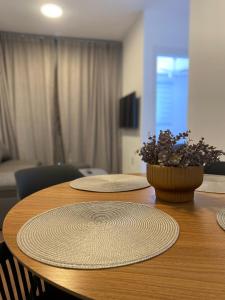 Apartamento Mobiliado em Extrema MG