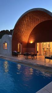 Dar El Monchar - Hammamet