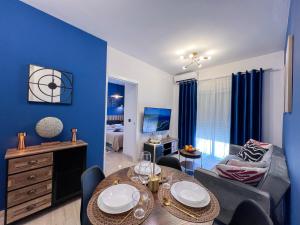 Roquetas Coastal Escape