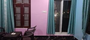 Joshi homestay