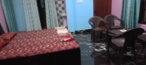 Joshi homestay