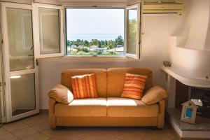 Casa Mannai Cala Gonone