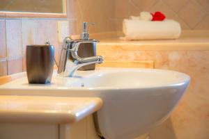 Casa Mannai Cala Gonone img7