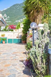 Casa Mannai Cala Gonone