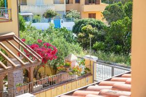 Casa Mannai Cala Gonone img13