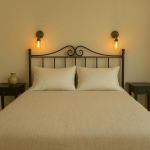 Gialos Villas 1-2 With a Private Pool