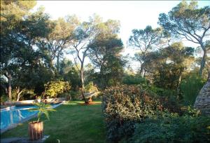 Villas Villa avec piscine et dependance : photos des chambres