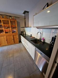 Villas Villa avec piscine et dependance : photos des chambres