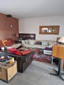 Villas Villa avec piscine et dependance : photos des chambres