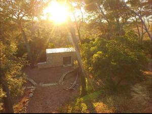 Villas Villa avec piscine et dependance : photos des chambres