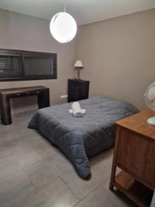 Villas Villa avec piscine et dependance : photos des chambres