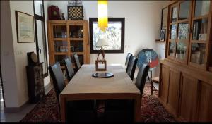 Villas Villa avec piscine et dependance : photos des chambres