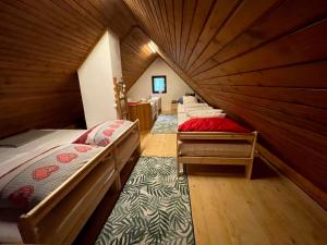 Chalet Vogar