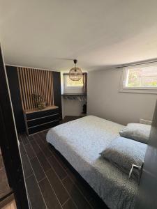 Appartements Appartement Rouen gare/centre : Appartement 1 Chambre