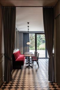 Villa V - Petit Hôtel