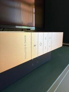 4-Bedroom Lux Apartment with Amazing Scenery