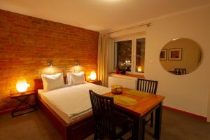 Bałtycka44 Rooms & Apartments