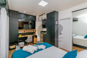 Studio Lido - 802 Reformado em POA